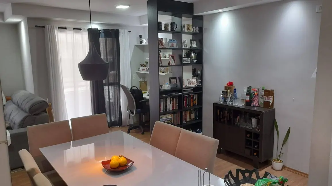 Foto 1 de Apartamento com 3 quartos à venda, 63m2 em Santa Maria, Osasco - SP