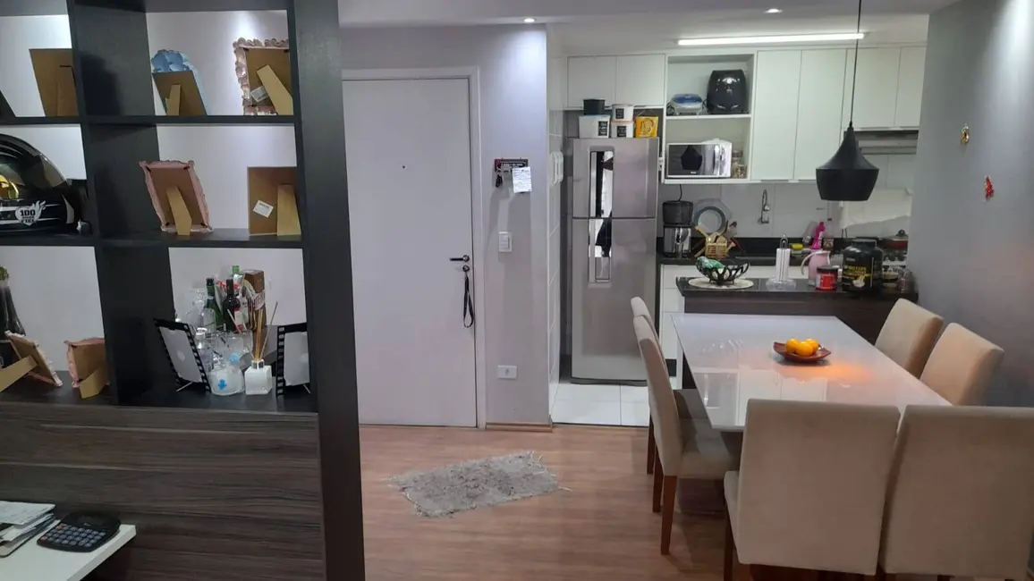 Foto 6 de Apartamento com 3 quartos à venda, 63m2 em Santa Maria, Osasco - SP