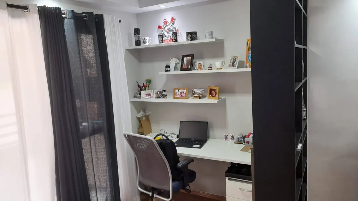 Foto 9 de Apartamento com 3 quartos à venda, 63m2 em Santa Maria, Osasco - SP