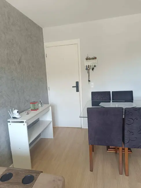 Foto 3 de Apartamento com 2 quartos à venda, 48m2 em Lageado, Cotia - SP