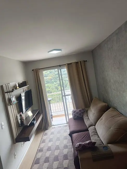 Foto 7 de Apartamento com 2 quartos à venda, 48m2 em Lageado, Cotia - SP