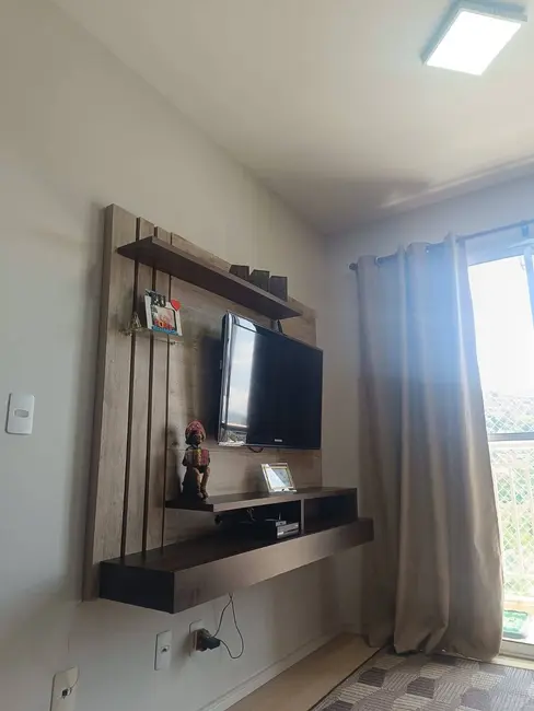 Foto 6 de Apartamento com 2 quartos à venda, 48m2 em Lageado, Cotia - SP