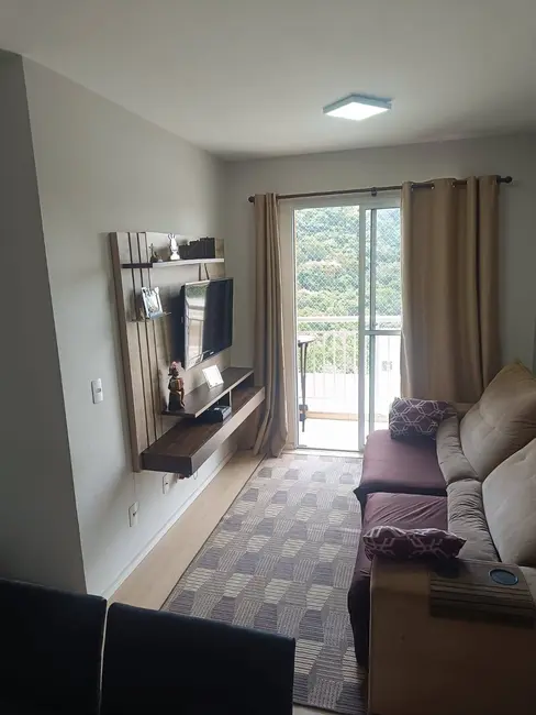 Foto 8 de Apartamento com 2 quartos à venda, 48m2 em Lageado, Cotia - SP