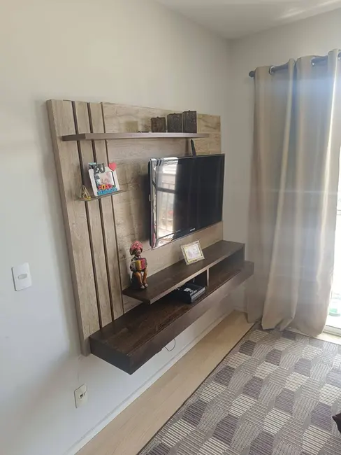 Foto 1 de Apartamento com 2 quartos à venda, 48m2 em Lageado, Cotia - SP