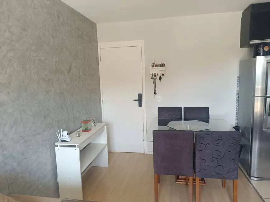 Foto 5 de Apartamento com 2 quartos à venda, 48m2 em Lageado, Cotia - SP