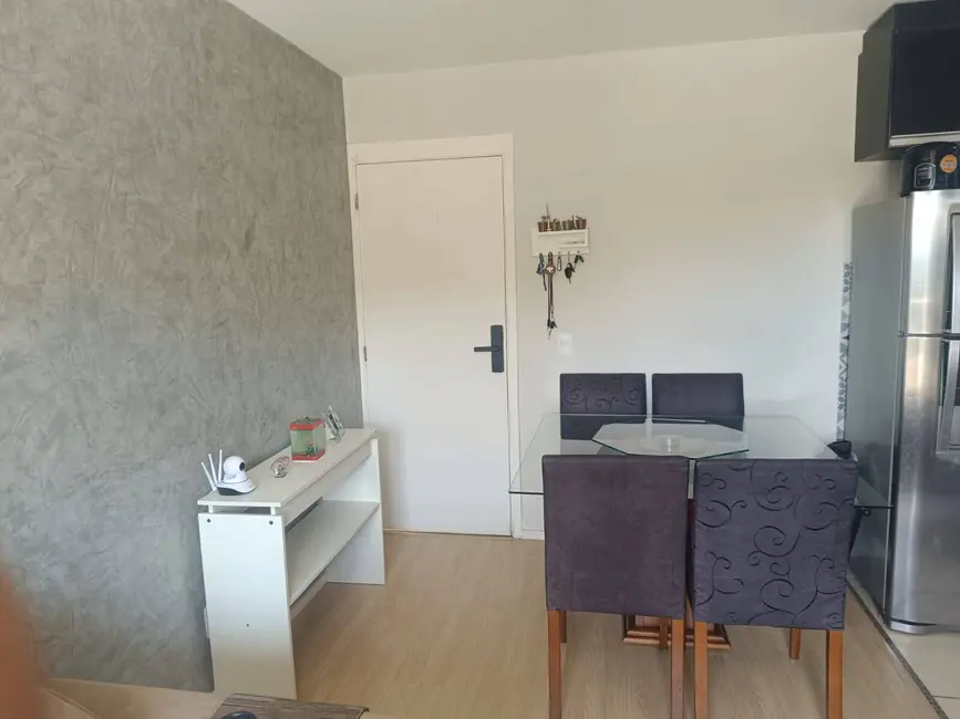 Foto 4 de Apartamento com 2 quartos à venda, 48m2 em Lageado, Cotia - SP