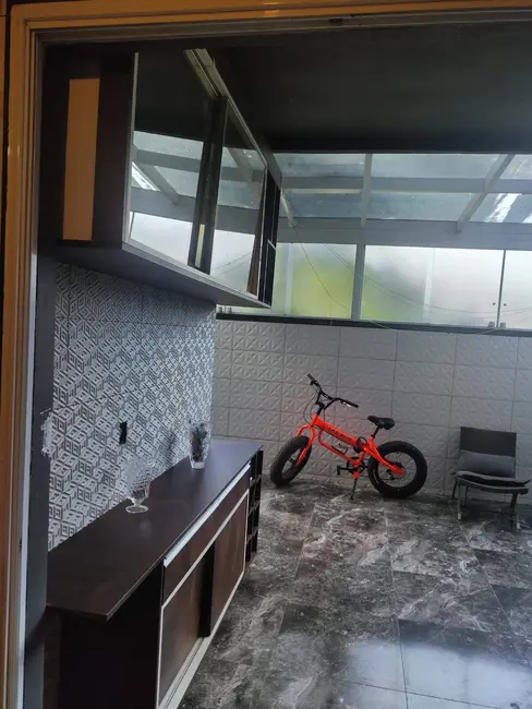 Foto 8 de Apartamento com 3 quartos à venda, 158m2 em Novo Osasco, Osasco - SP