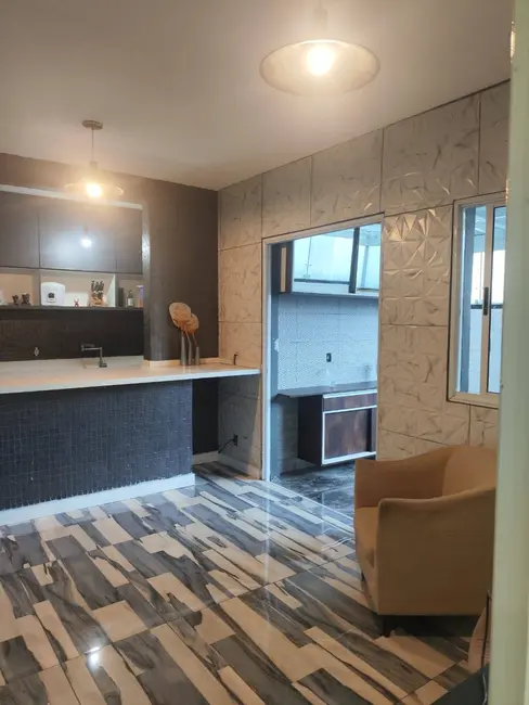 Foto 2 de Apartamento com 3 quartos à venda, 158m2 em Novo Osasco, Osasco - SP