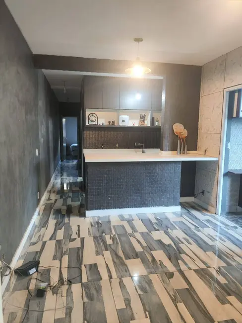 Foto 1 de Apartamento com 3 quartos à venda, 158m2 em Novo Osasco, Osasco - SP