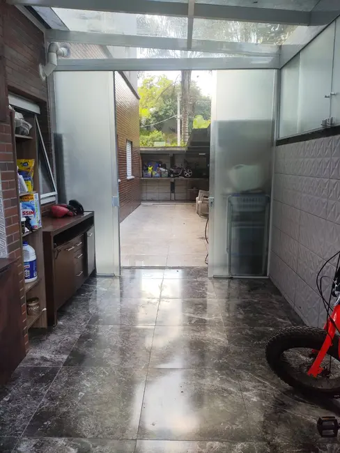 Foto 5 de Apartamento com 3 quartos à venda, 158m2 em Novo Osasco, Osasco - SP