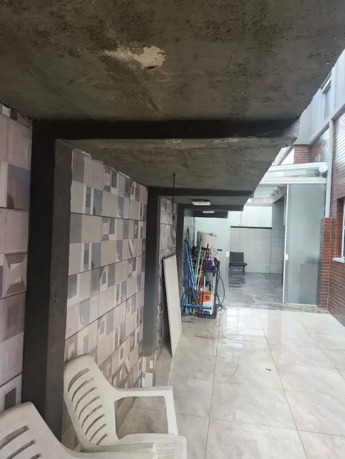 Foto 3 de Apartamento com 3 quartos à venda, 158m2 em Novo Osasco, Osasco - SP