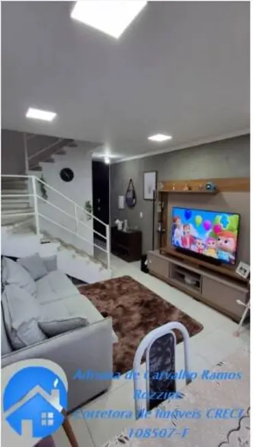 Casa com 2 quartos à venda, 134m2 em Centro (Caucaia do Alto), Cotia - SP - imagem 3 Foto 3 de Casa com 2 quartos à venda, 134m2 em Centro (Caucaia do Alto), Cotia - SP