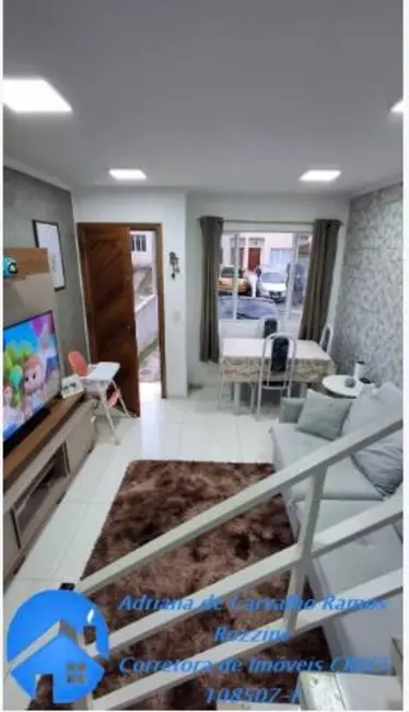 Casa com 2 quartos à venda, 134m2 em Centro (Caucaia do Alto), Cotia - SP - imagem 2 Foto 2 de Casa com 2 quartos à venda, 134m2 em Centro (Caucaia do Alto), Cotia - SP