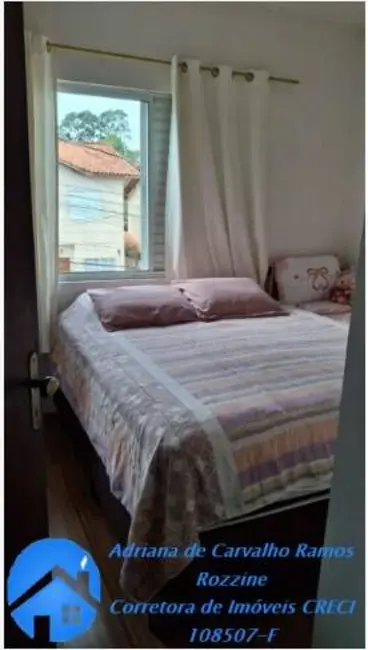 Casa com 2 quartos à venda, 134m2 em Centro (Caucaia do Alto), Cotia - SP - imagem 8 Foto 8 de Casa com 2 quartos à venda, 134m2 em Centro (Caucaia do Alto), Cotia - SP