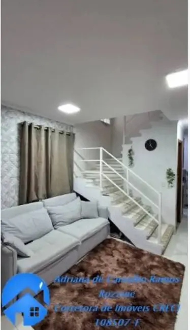Casa com 2 quartos à venda, 134m2 em Centro (Caucaia do Alto), Cotia - SP - imagem 4 Foto 4 de Casa com 2 quartos à venda, 134m2 em Centro (Caucaia do Alto), Cotia - SP