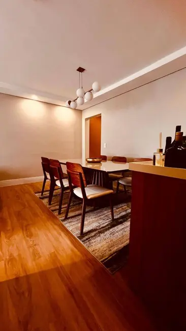 Foto 1 de Apartamento com 2 quartos à venda, 95m2 em Barueri - SP