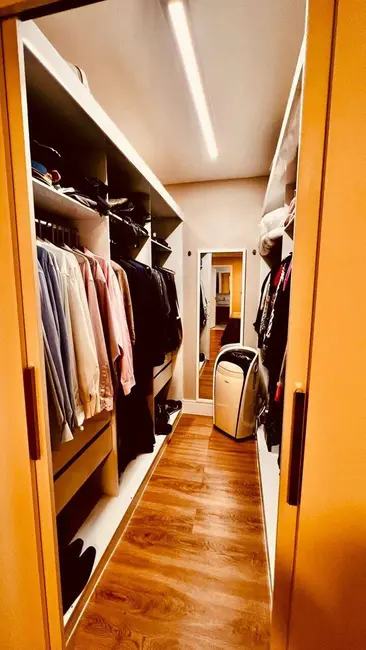 Foto 8 de Apartamento com 2 quartos à venda, 95m2 em Barueri - SP