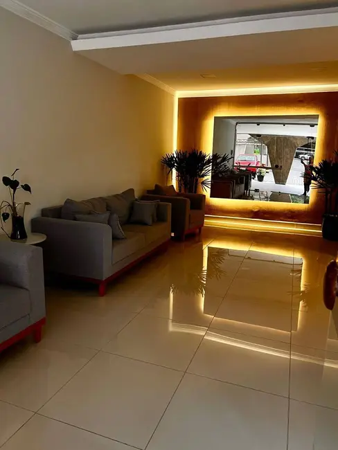 Foto 2 de Apartamento com 2 quartos à venda, 95m2 em Barueri - SP