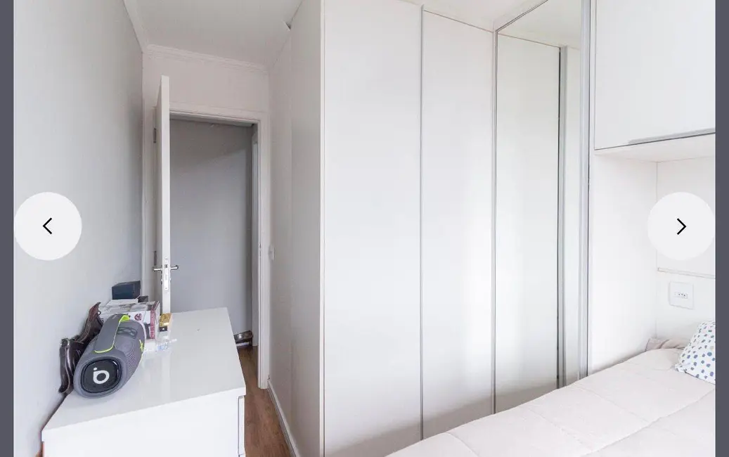 Foto 9 de Apartamento com 2 quartos à venda, 49m2 em Novo Osasco, Osasco - SP