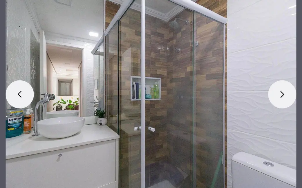 Foto 8 de Apartamento com 2 quartos à venda, 49m2 em Novo Osasco, Osasco - SP