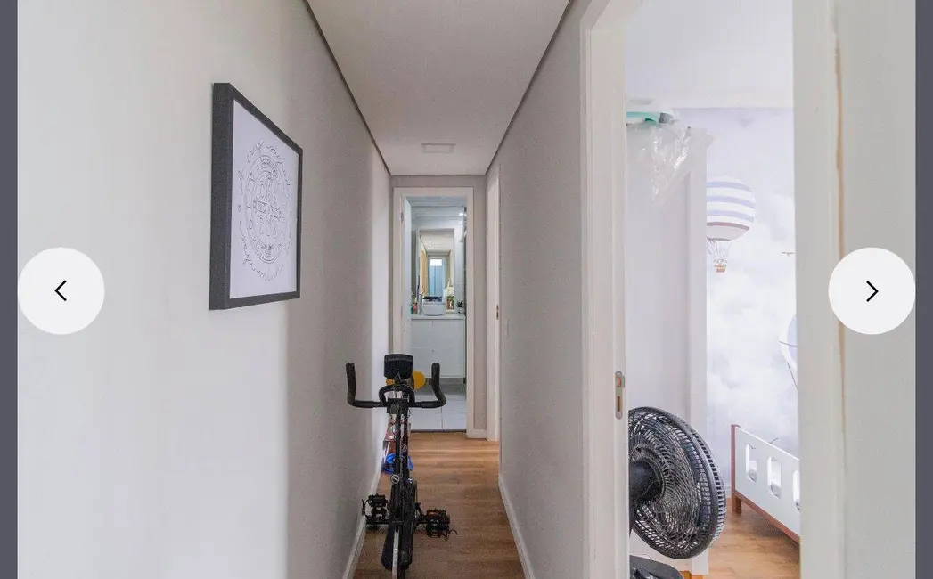 Foto 7 de Apartamento com 2 quartos à venda, 49m2 em Novo Osasco, Osasco - SP