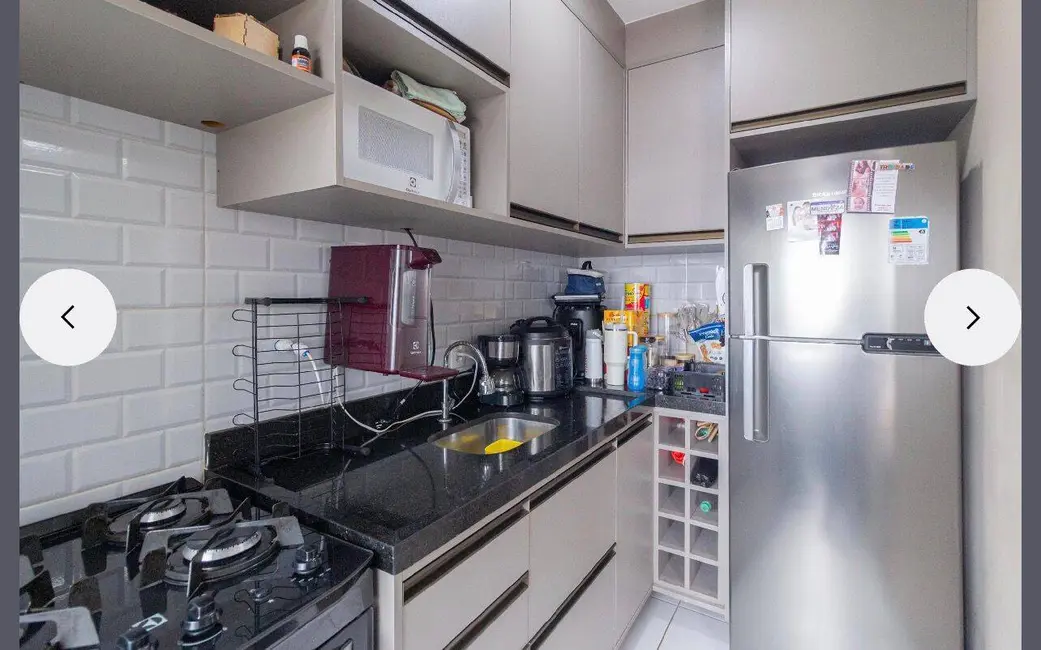 Foto 6 de Apartamento com 2 quartos à venda, 49m2 em Novo Osasco, Osasco - SP