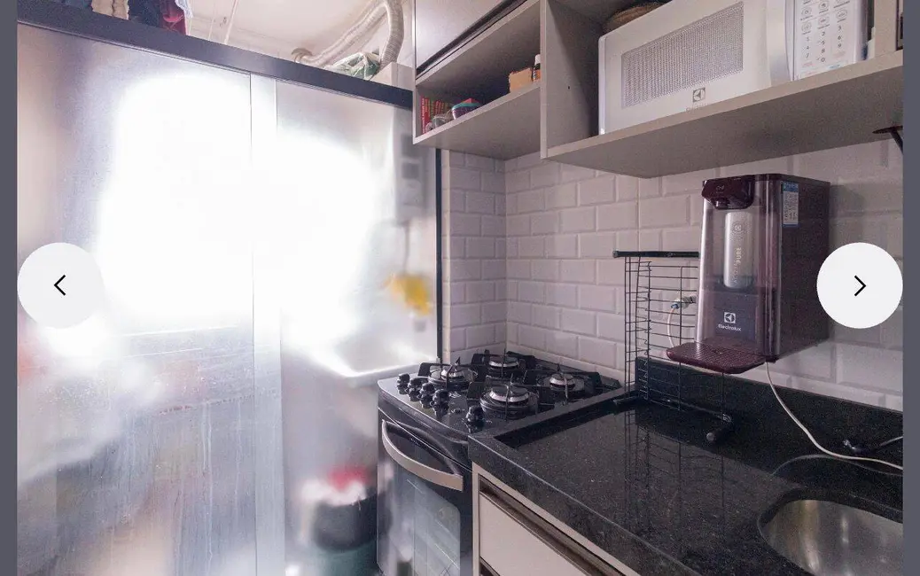 Foto 4 de Apartamento com 2 quartos à venda, 49m2 em Novo Osasco, Osasco - SP