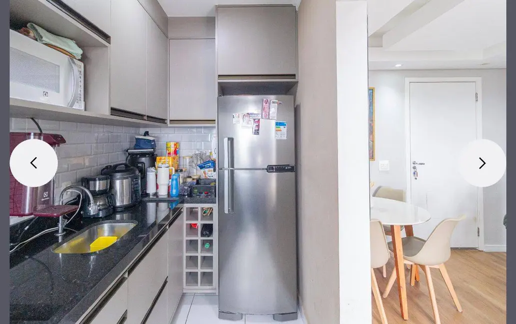 Foto 5 de Apartamento com 2 quartos à venda, 49m2 em Novo Osasco, Osasco - SP