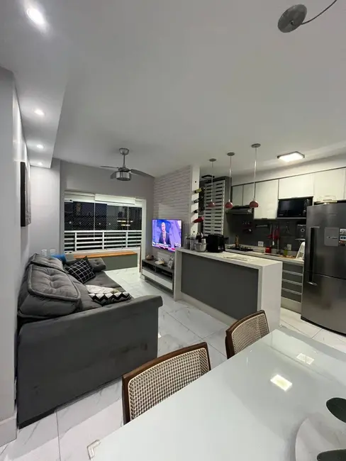 Foto 4 de Apartamento com 2 quartos à venda, 67m2 em Centro, Osasco - SP