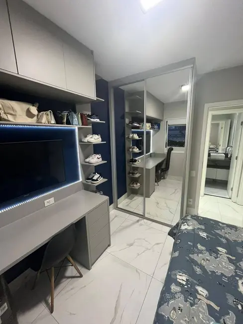 Foto 1 de Apartamento com 2 quartos à venda, 67m2 em Centro, Osasco - SP