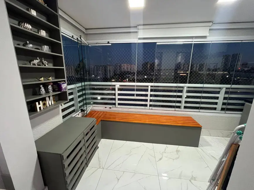 Foto 6 de Apartamento com 2 quartos à venda, 67m2 em Centro, Osasco - SP