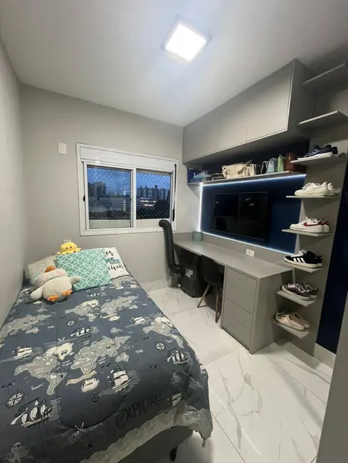 Foto 2 de Apartamento com 2 quartos à venda, 67m2 em Centro, Osasco - SP