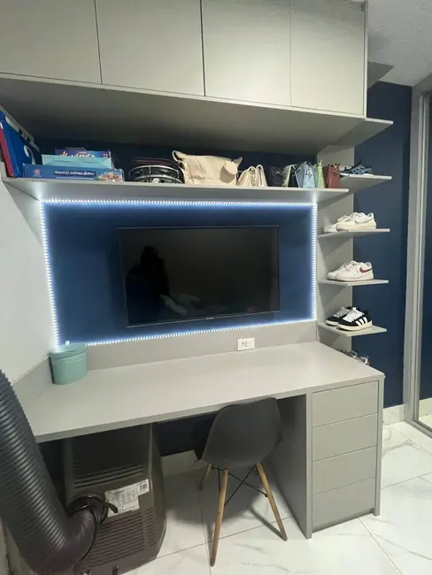 Foto 9 de Apartamento com 2 quartos à venda, 67m2 em Centro, Osasco - SP