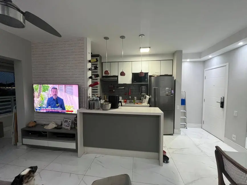 Foto 7 de Apartamento com 2 quartos à venda, 67m2 em Centro, Osasco - SP