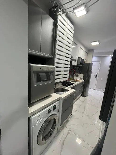 Foto 3 de Apartamento com 2 quartos à venda, 67m2 em Centro, Osasco - SP
