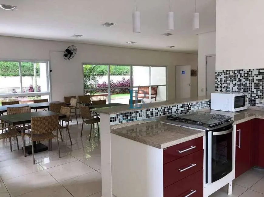 Foto 4 de Apartamento com 4 quartos à venda, 188m2 em Chácara Pavoeiro, Cotia - SP