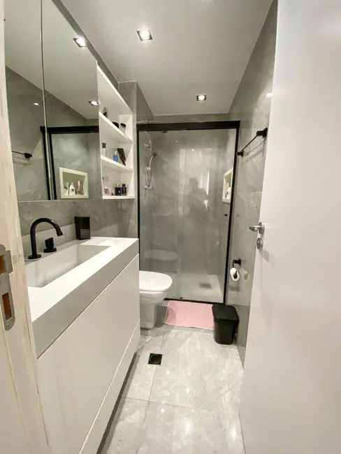 Foto 6 de Apartamento com 4 quartos à venda, 188m2 em Chácara Pavoeiro, Cotia - SP