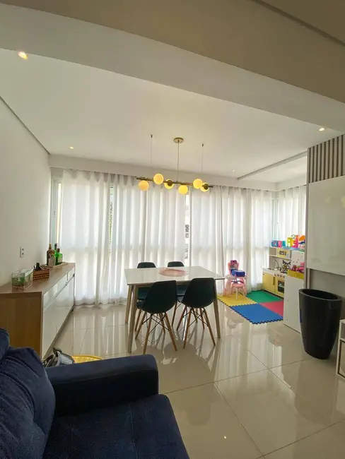 Foto 2 de Apartamento com 4 quartos à venda, 188m2 em Chácara Pavoeiro, Cotia - SP
