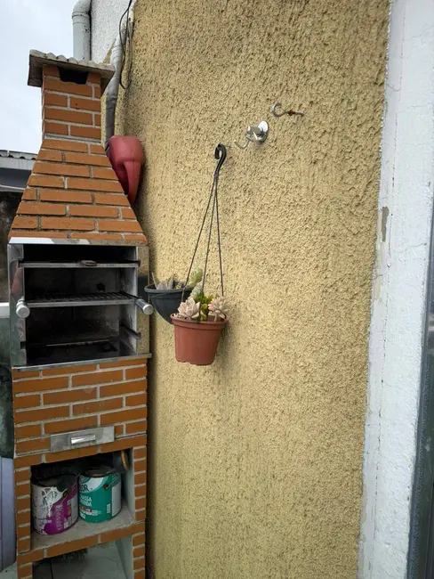 Foto 5 de Apartamento com 2 quartos à venda, 56m2 em Jardim Isaura, Santana De Parnaiba - SP