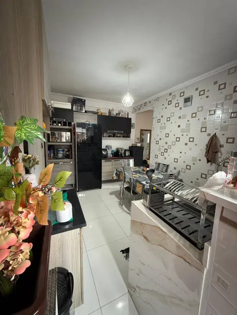 Foto 1 de Apartamento com 2 quartos à venda, 56m2 em Jardim Isaura, Santana De Parnaiba - SP