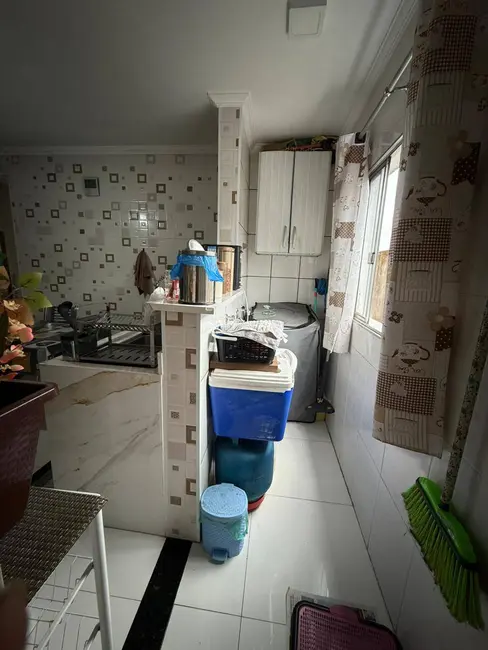 Foto 7 de Apartamento com 2 quartos à venda, 56m2 em Jardim Isaura, Santana De Parnaiba - SP