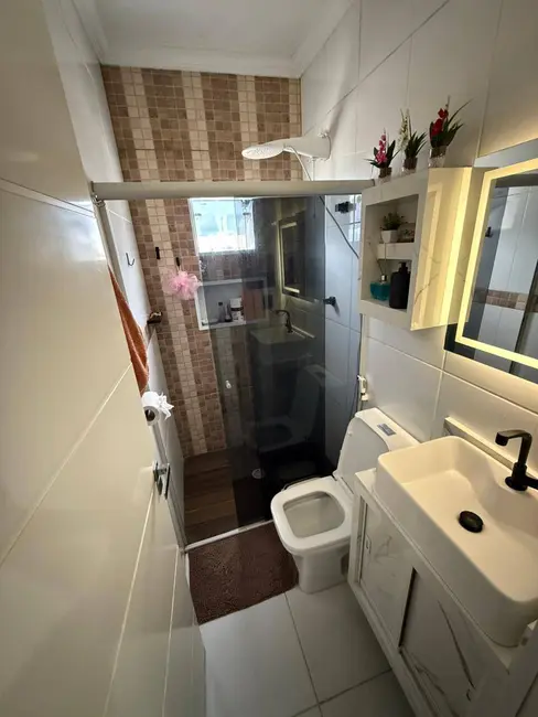 Foto 6 de Apartamento com 2 quartos à venda, 56m2 em Jardim Isaura, Santana De Parnaiba - SP