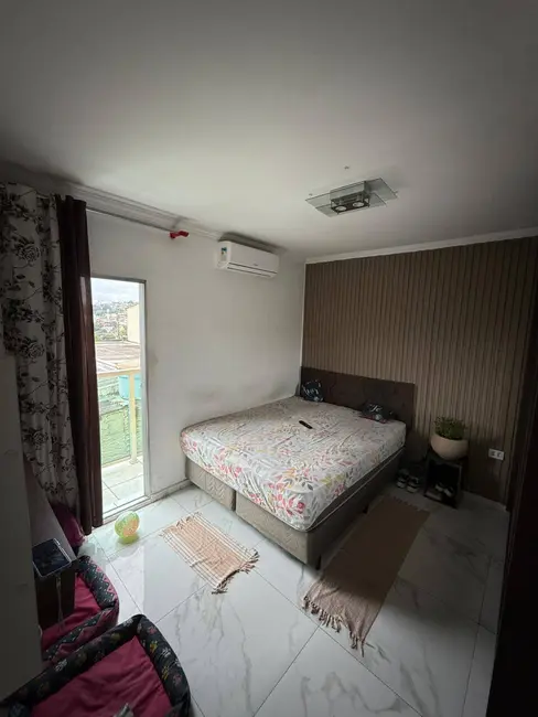 Foto 9 de Apartamento com 2 quartos à venda, 56m2 em Jardim Isaura, Santana De Parnaiba - SP