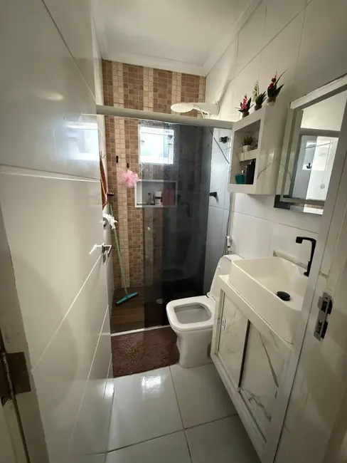 Foto 3 de Apartamento com 2 quartos à venda, 56m2 em Jardim Isaura, Santana De Parnaiba - SP