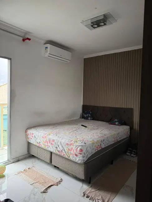 Foto 8 de Apartamento com 2 quartos à venda, 56m2 em Jardim Isaura, Santana De Parnaiba - SP