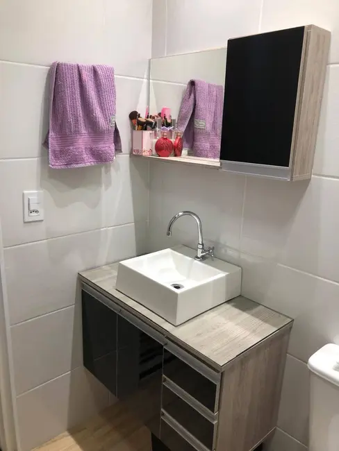Foto 5 de Apartamento com 2 quartos à venda, 40m2 em Osasco - SP