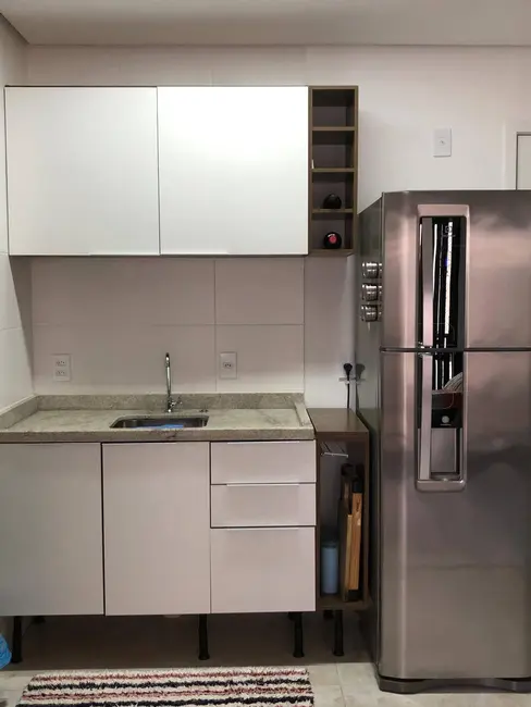 Foto 1 de Apartamento com 2 quartos à venda, 40m2 em Osasco - SP