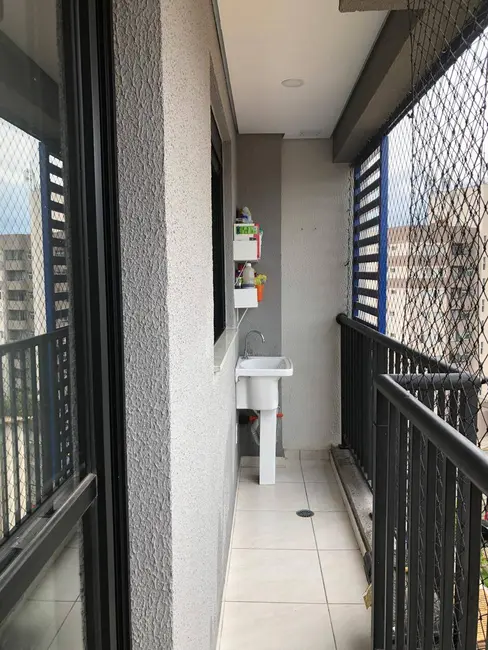 Foto 3 de Apartamento com 2 quartos à venda, 40m2 em Osasco - SP