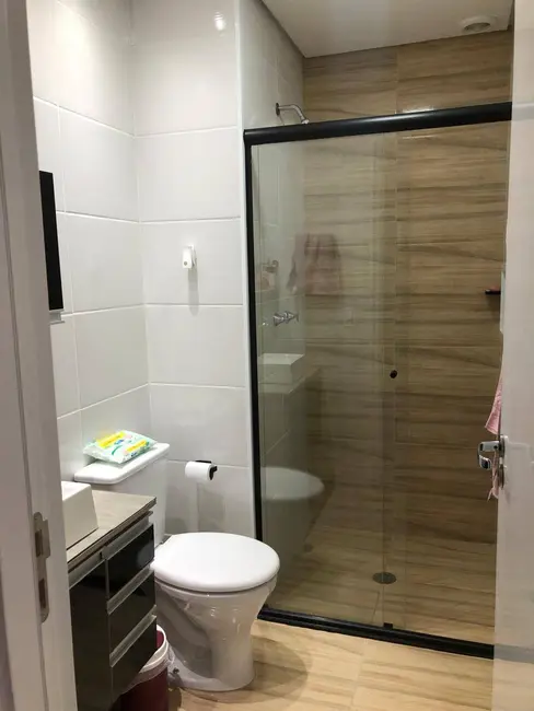 Foto 4 de Apartamento com 2 quartos à venda, 40m2 em Osasco - SP