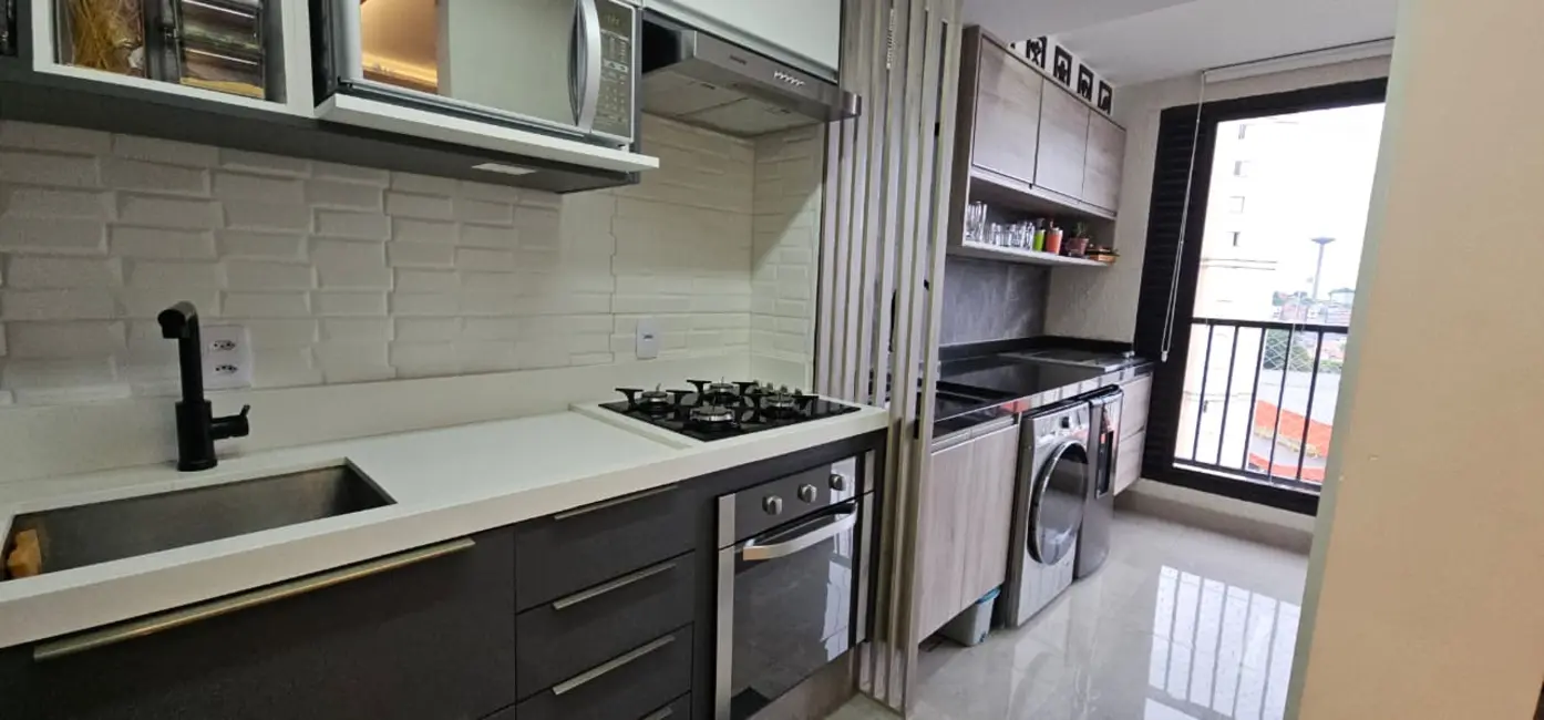 Foto 5 de Apartamento com 2 quartos à venda, 48m2 em Vila Yolanda, Osasco - SP
